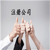 辦理營業執照的分類