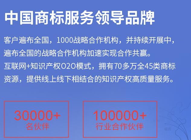 商標變更和商標轉讓之間的區別