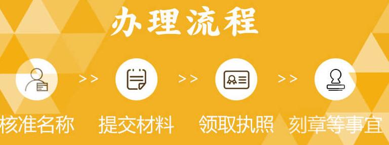注冊公司代理