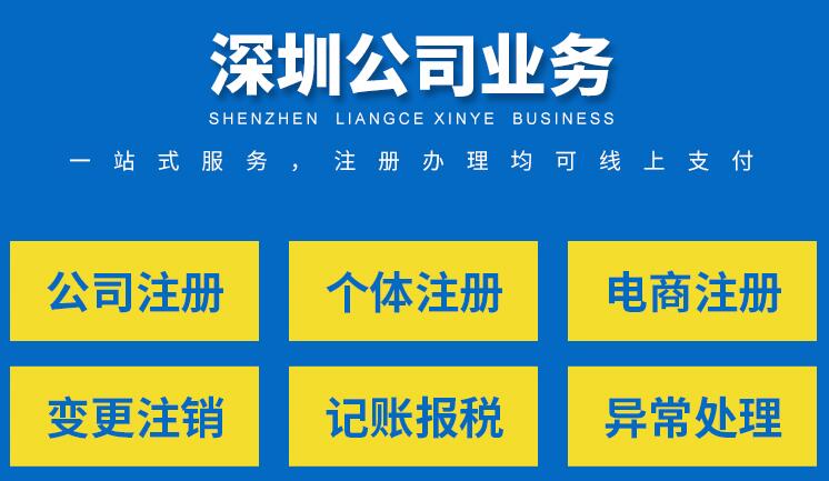 外貿公司注冊流程