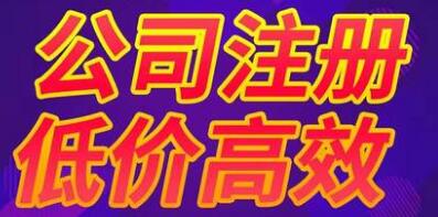 公司注冊資本