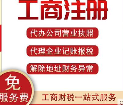 公司注冊資金