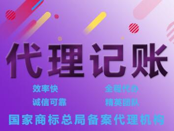記賬報稅機構