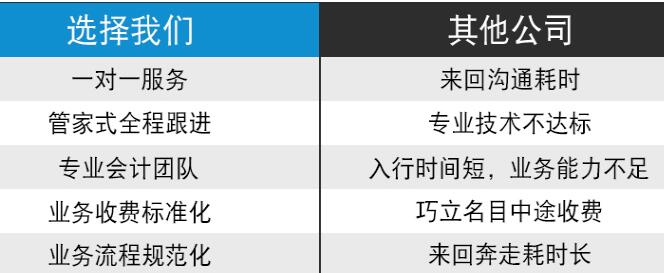 深圳金融公司注冊服務