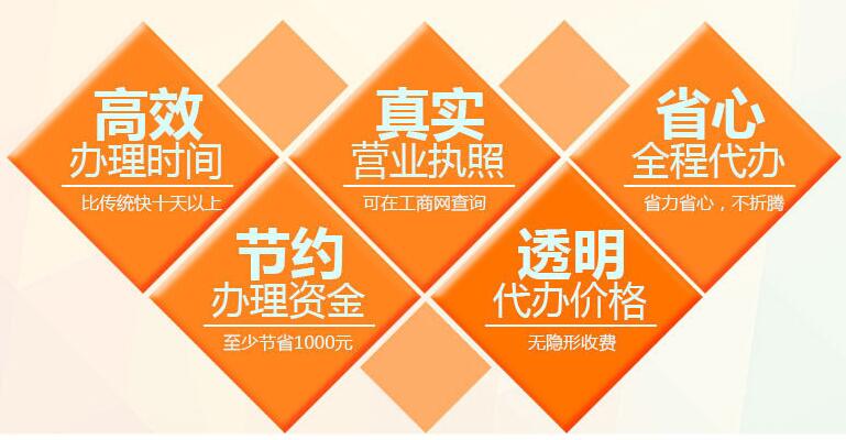 深圳個體工商戶注冊
