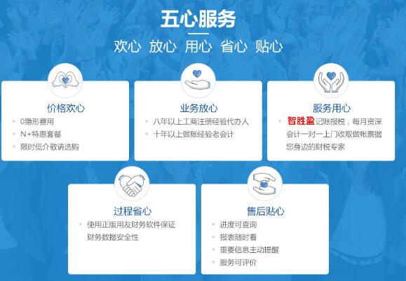 在深圳注冊有限公司