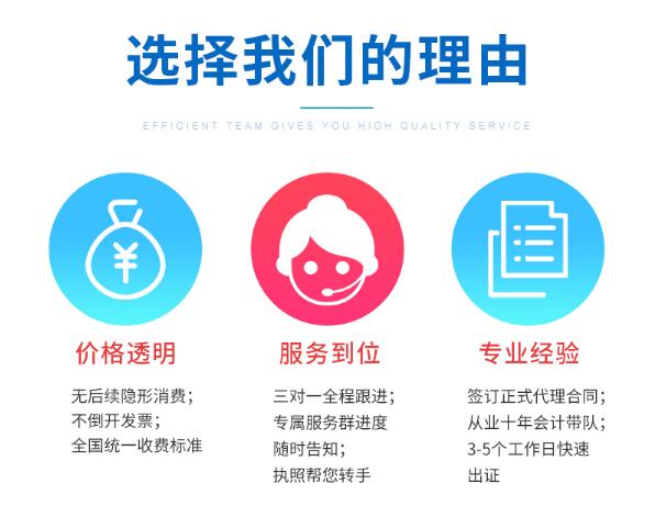 辦理個體工商戶的營業執照