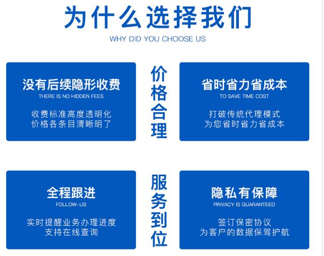 網上辦理營業執照有哪些步驟