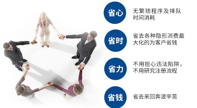 【】深圳辦理一個營業證需要多長時間
