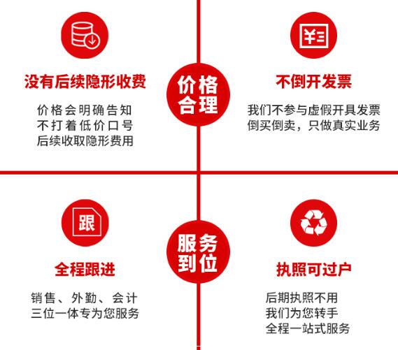 【】深圳公司注冊如何避免入坑?這幾點要注意