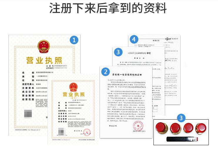 【】深圳辦公司,投資公司經營范圍多不多