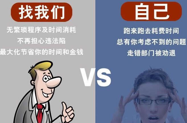 【】深圳代辦資質的公司,食品流通許可證辦理的好處